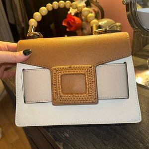 ALDO purse/cross body